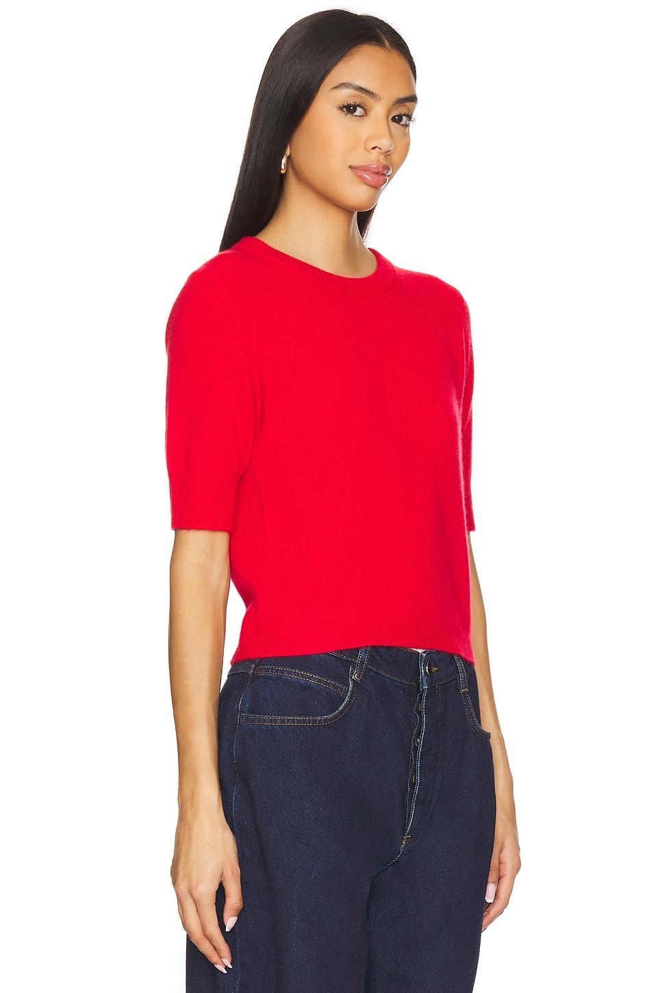 Celina Pullover W. Cashmere Product Image