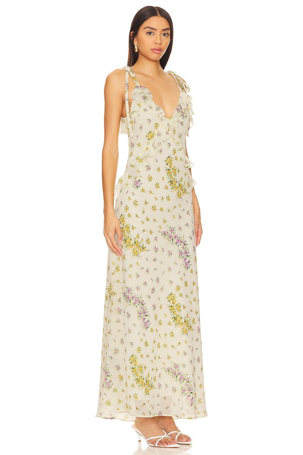 Adalina Dress Steve Madden Product Image