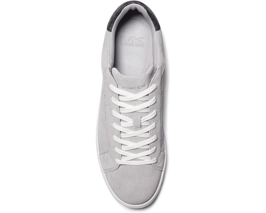 Heritage Court II Sneaker Product Image