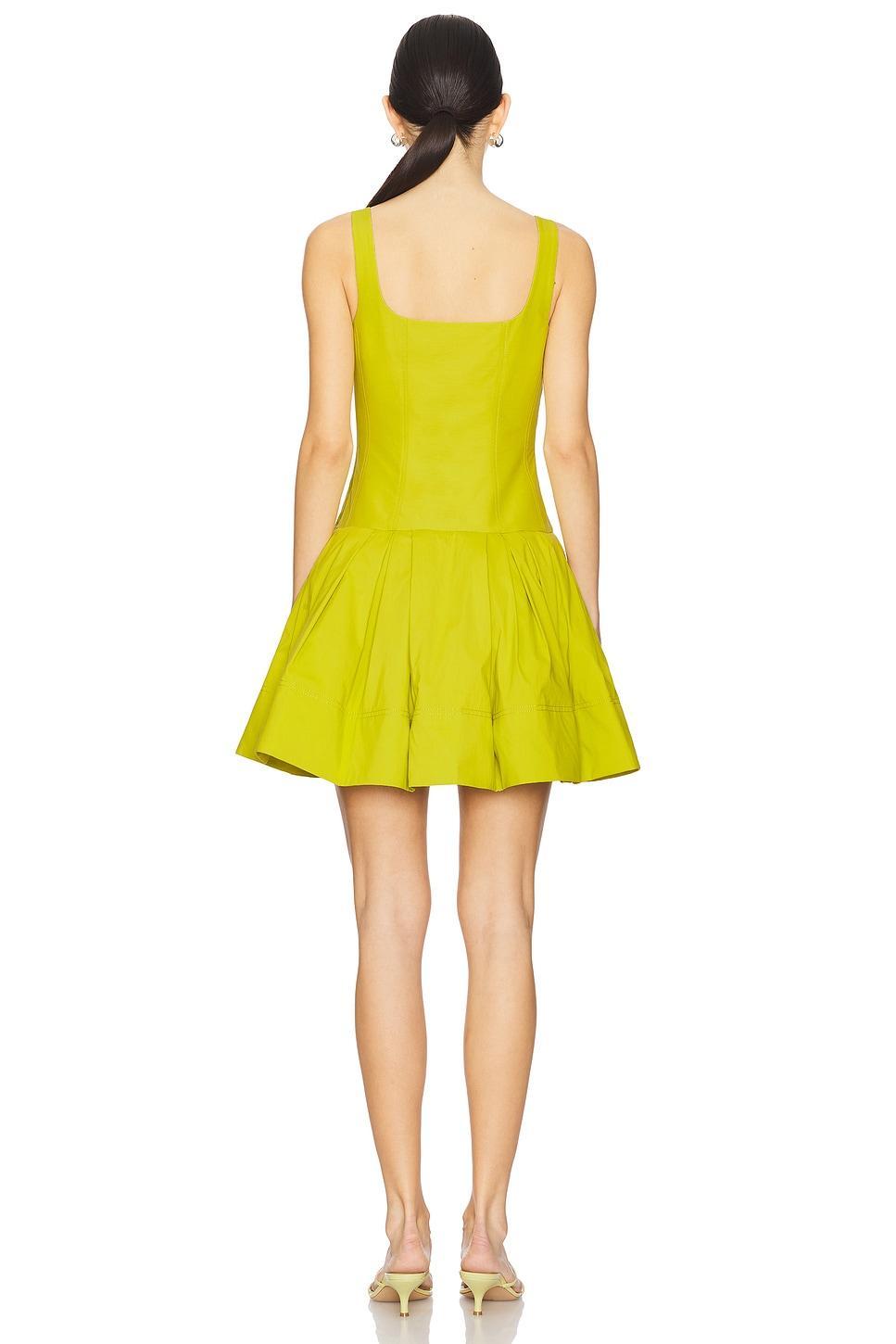 Lucy Mini Dress SIMKHAI Product Image