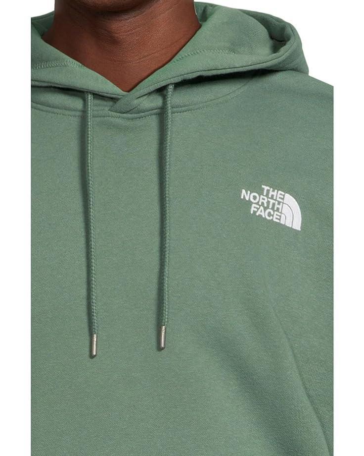 Varsity Hoodie Product Image