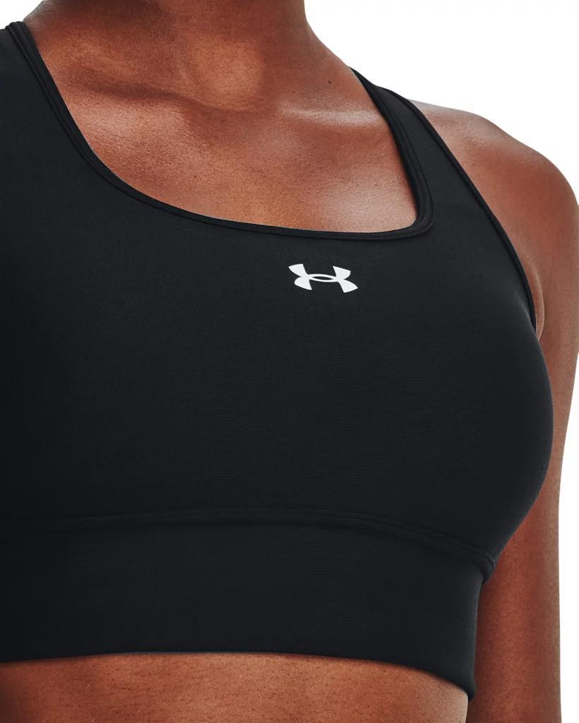 UA Crossback Longline Product Image