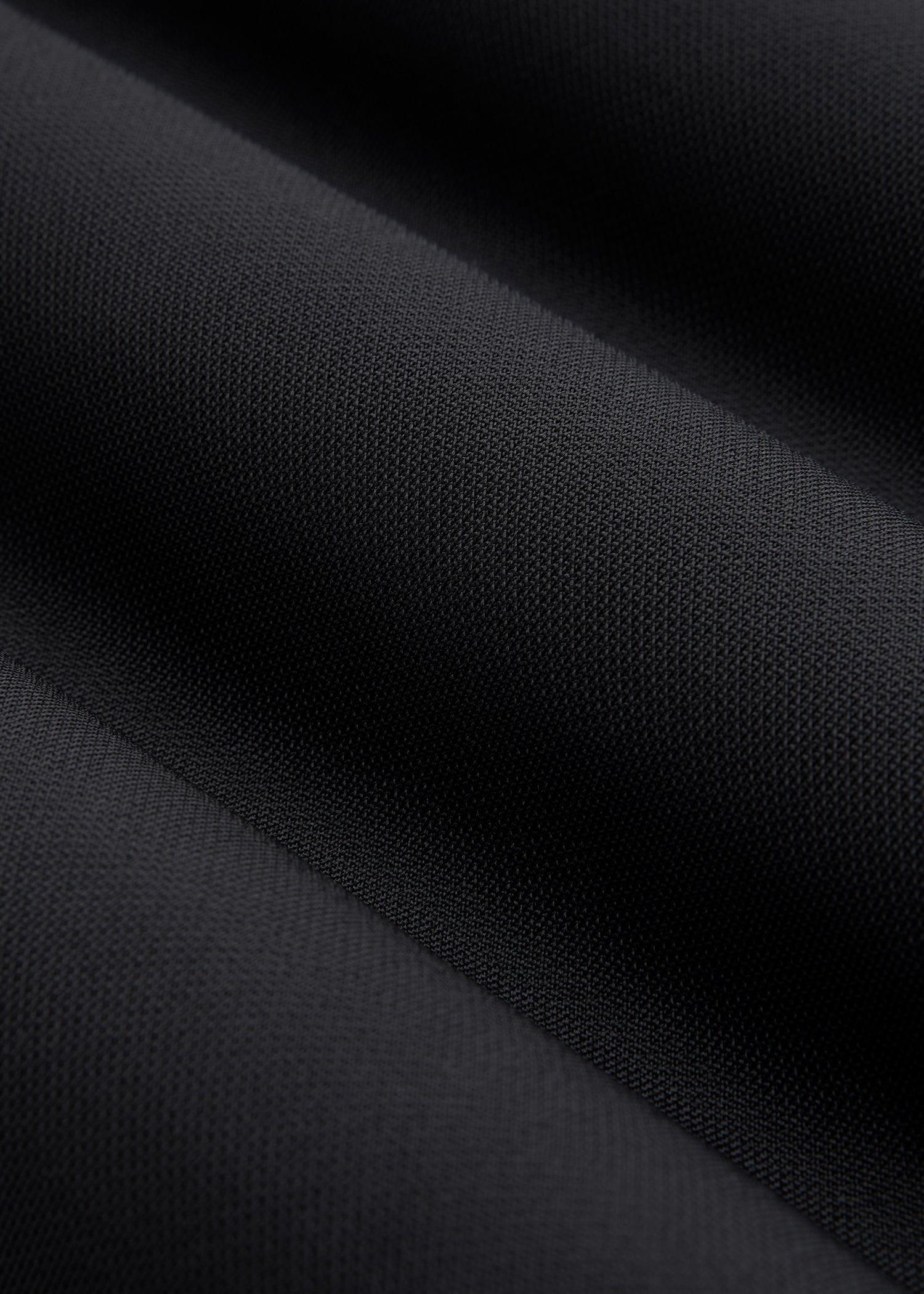 A.T. Performance Engineered Joggers for Tall Men in Black Product Image