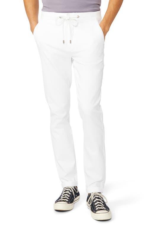Paige Fraser Slim Fit Pants Product Image