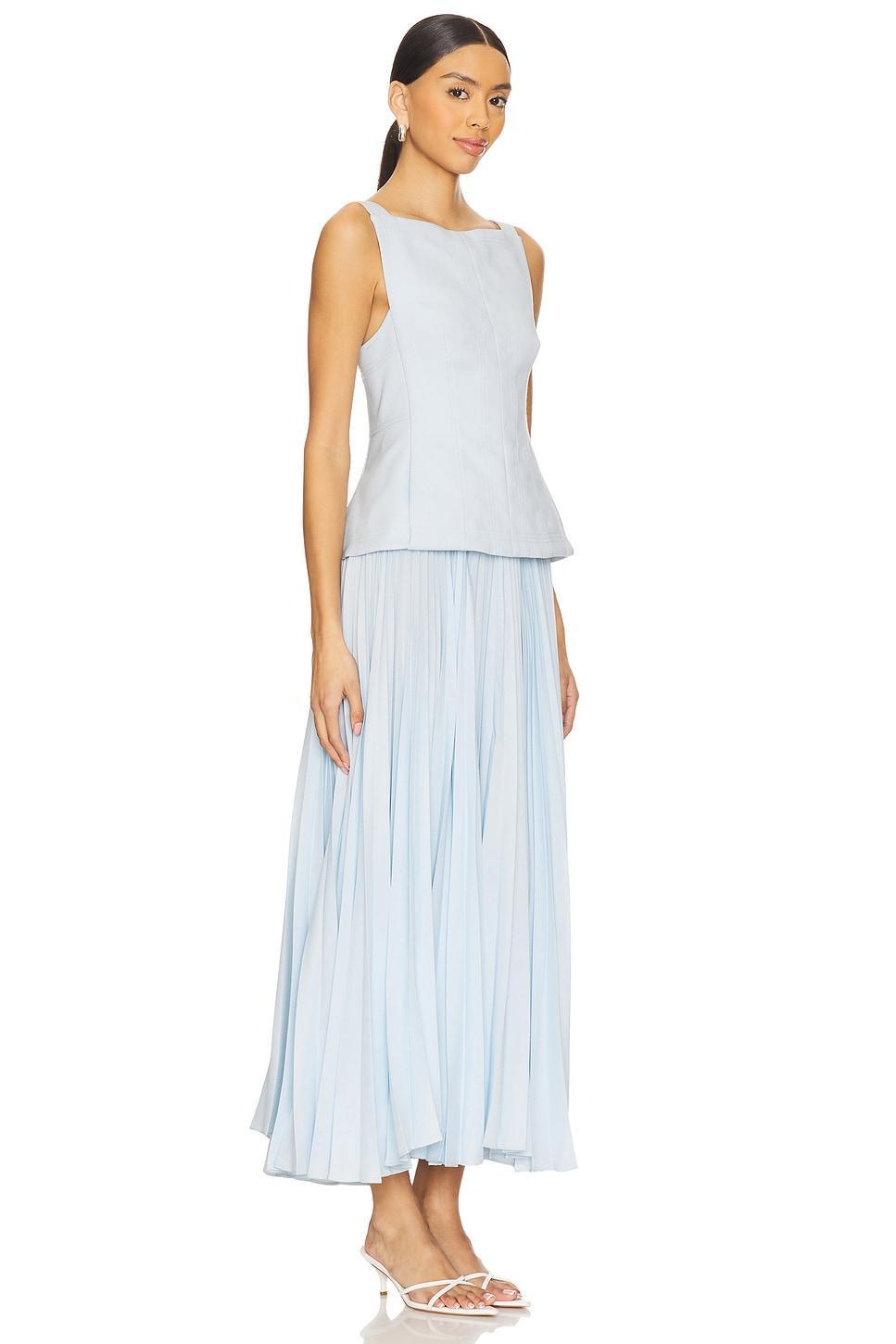 Hollinshill Maxi Dress Acler Product Image