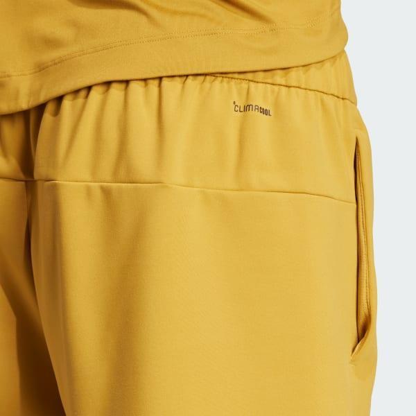 adidas Puremotion Shorts Preloved Bronze XL 7 Mens Product Image