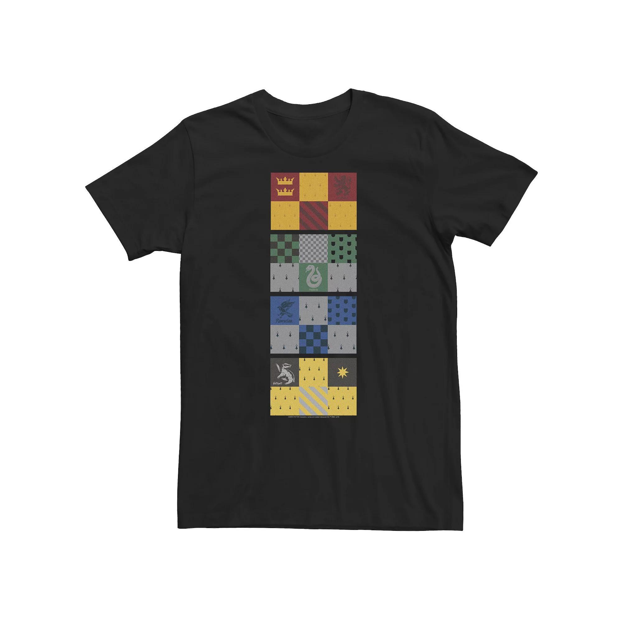 Men's Marvel Train Like Hulk Tee, Size: Large, Black Product Image