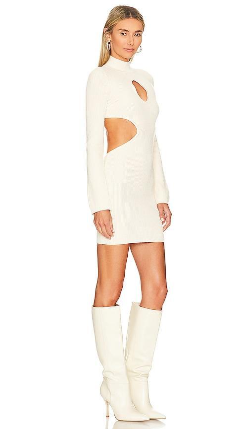 Alora Keyhole Dress Camila Coelho Product Image