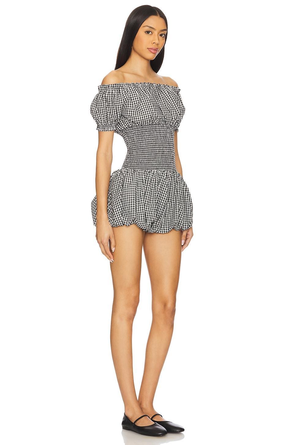 Valerie Romper Lovers and Friends Product Image