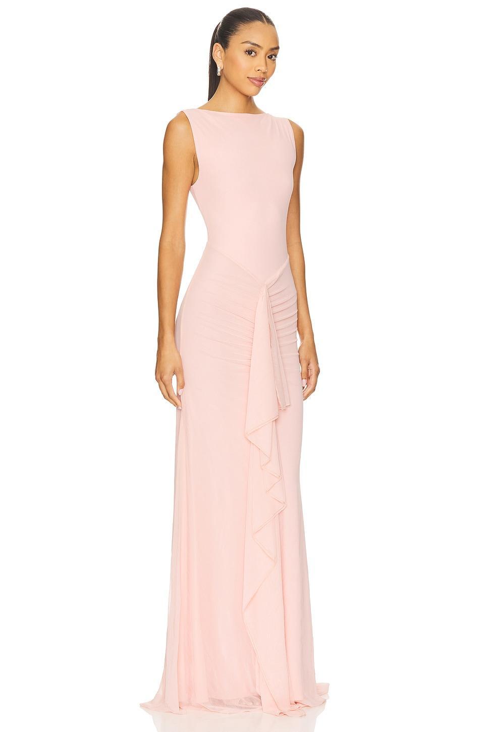 Ellie Maxi Dress Lovers and Friends Product Image