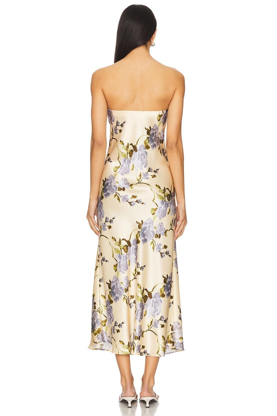 Noelle Dress CAMI NYC Product Image