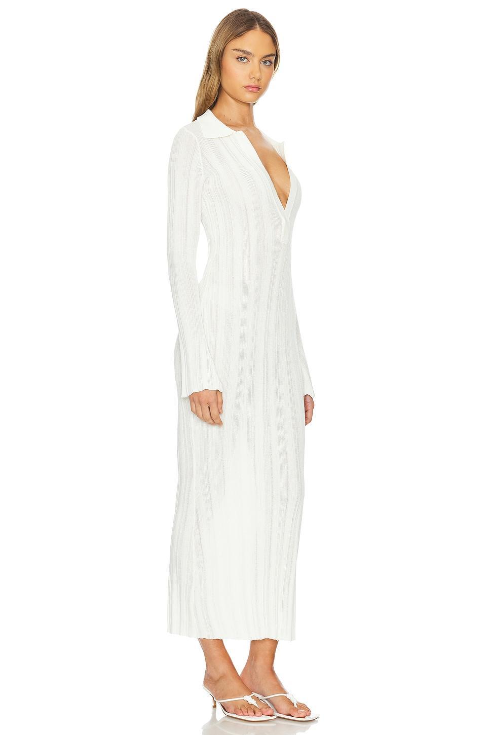 Azula Maxi Dress SER.O.YA Product Image