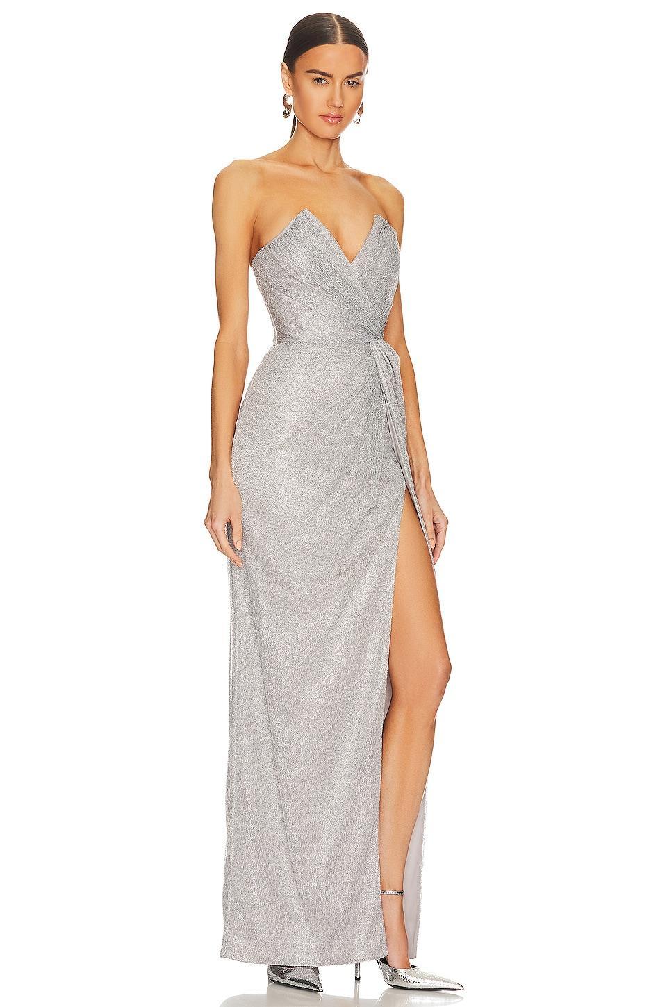 x REVOLVE Finn Gown Product Image