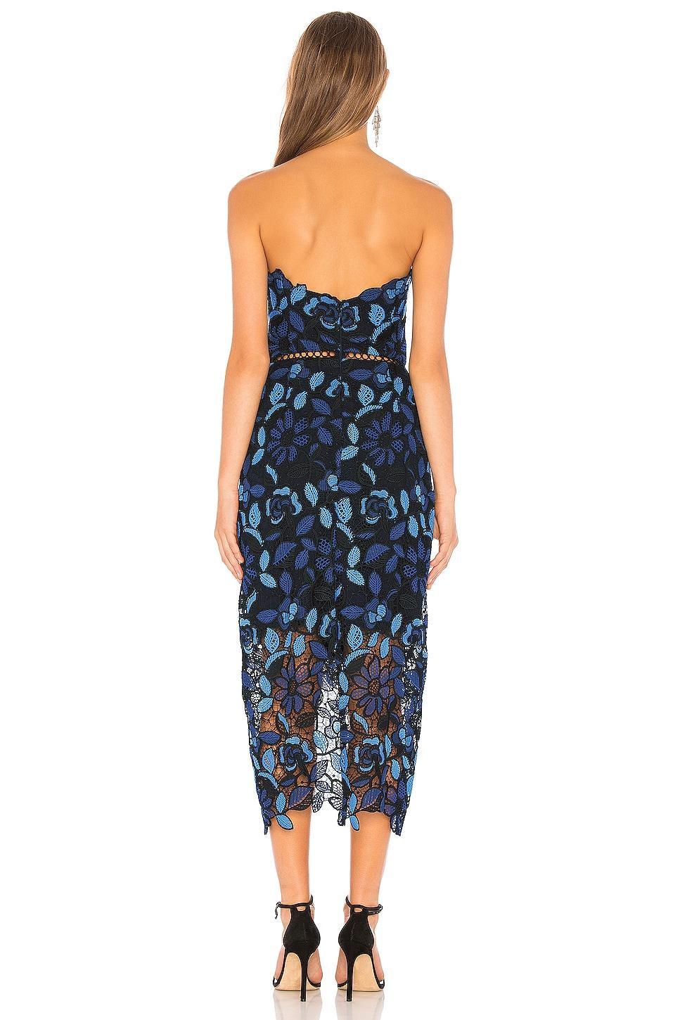 Times Dress ELLIATT Product Image