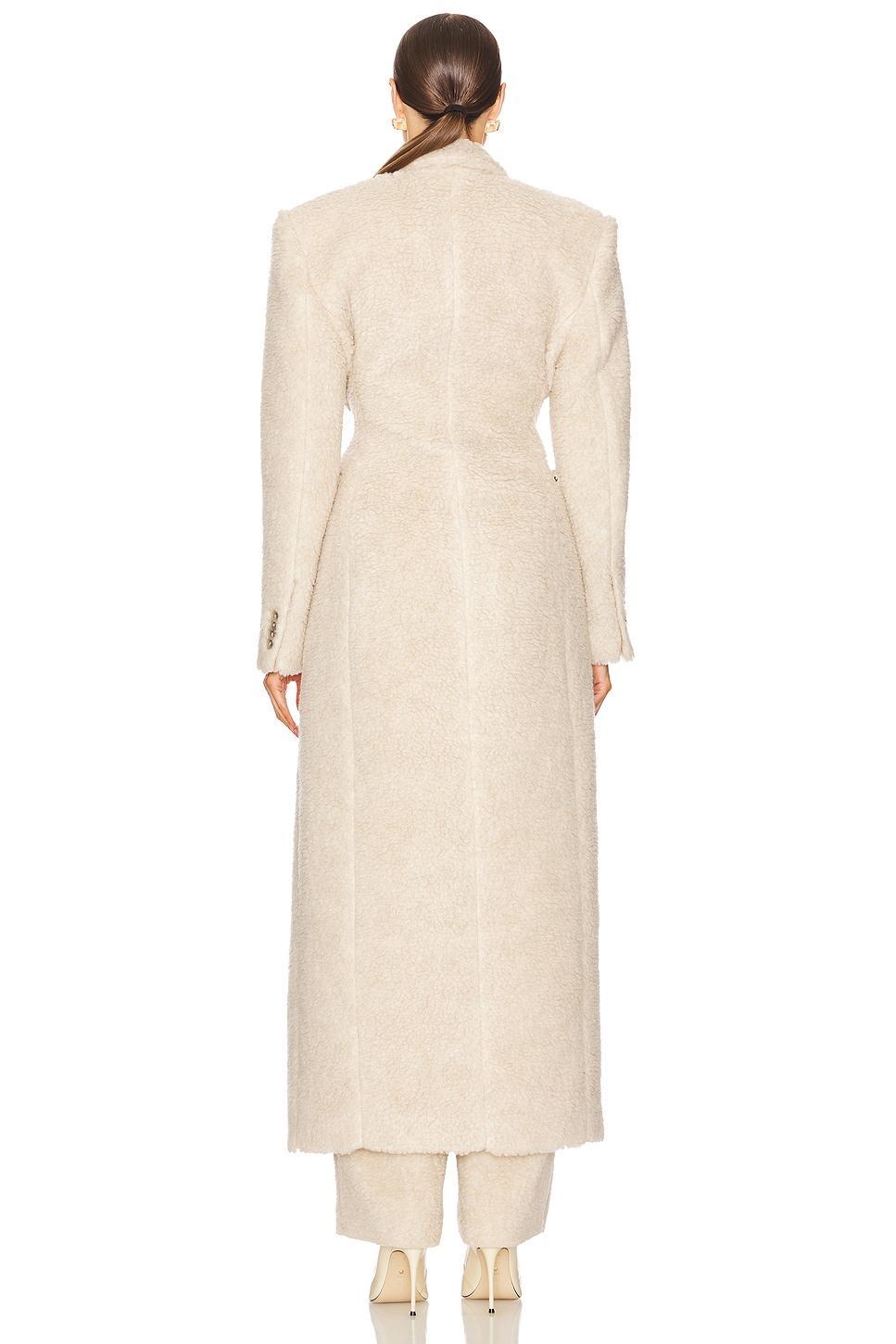 Sherpa Coat Product Image
