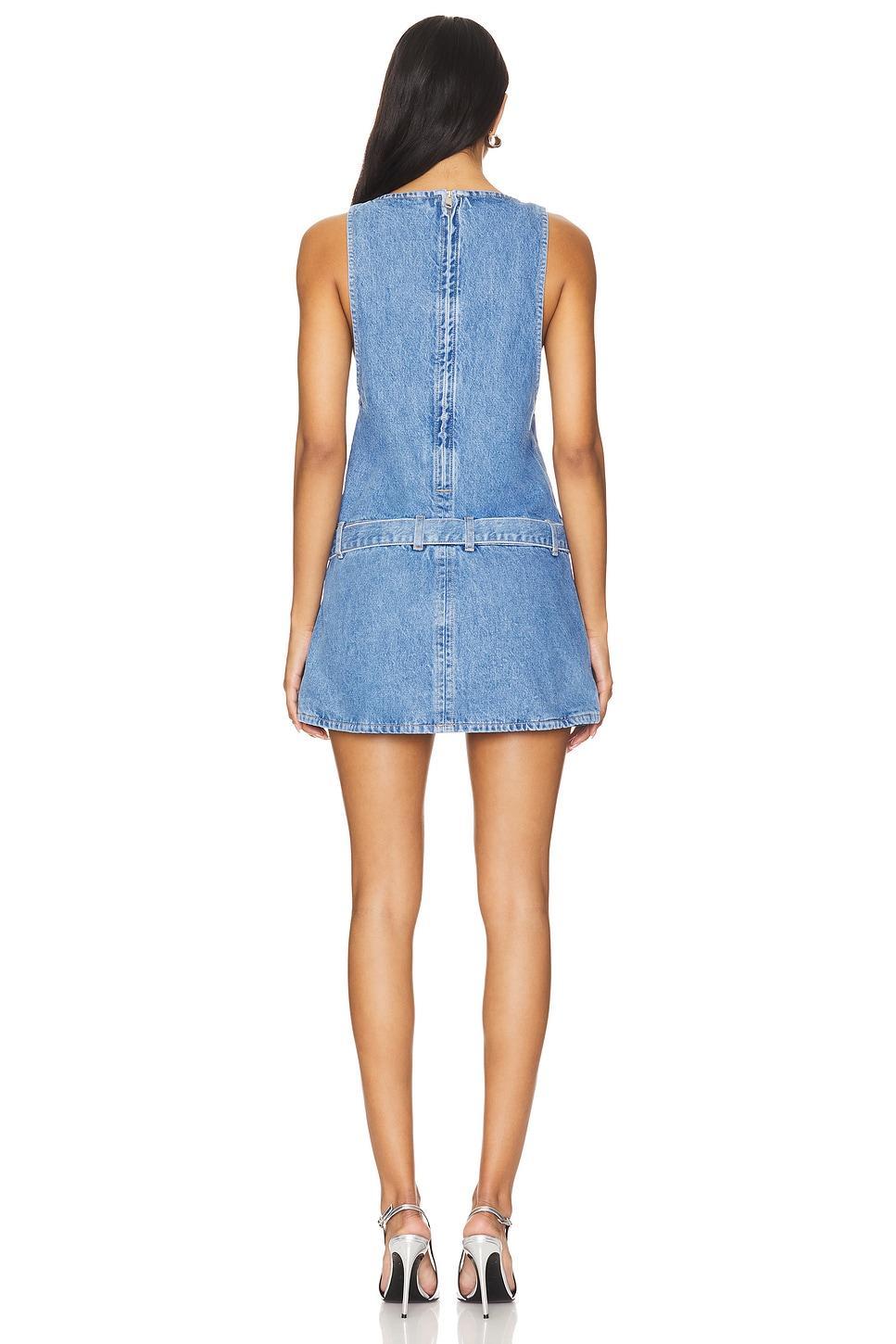 Georgia Mini Dress SER.O.YA Product Image