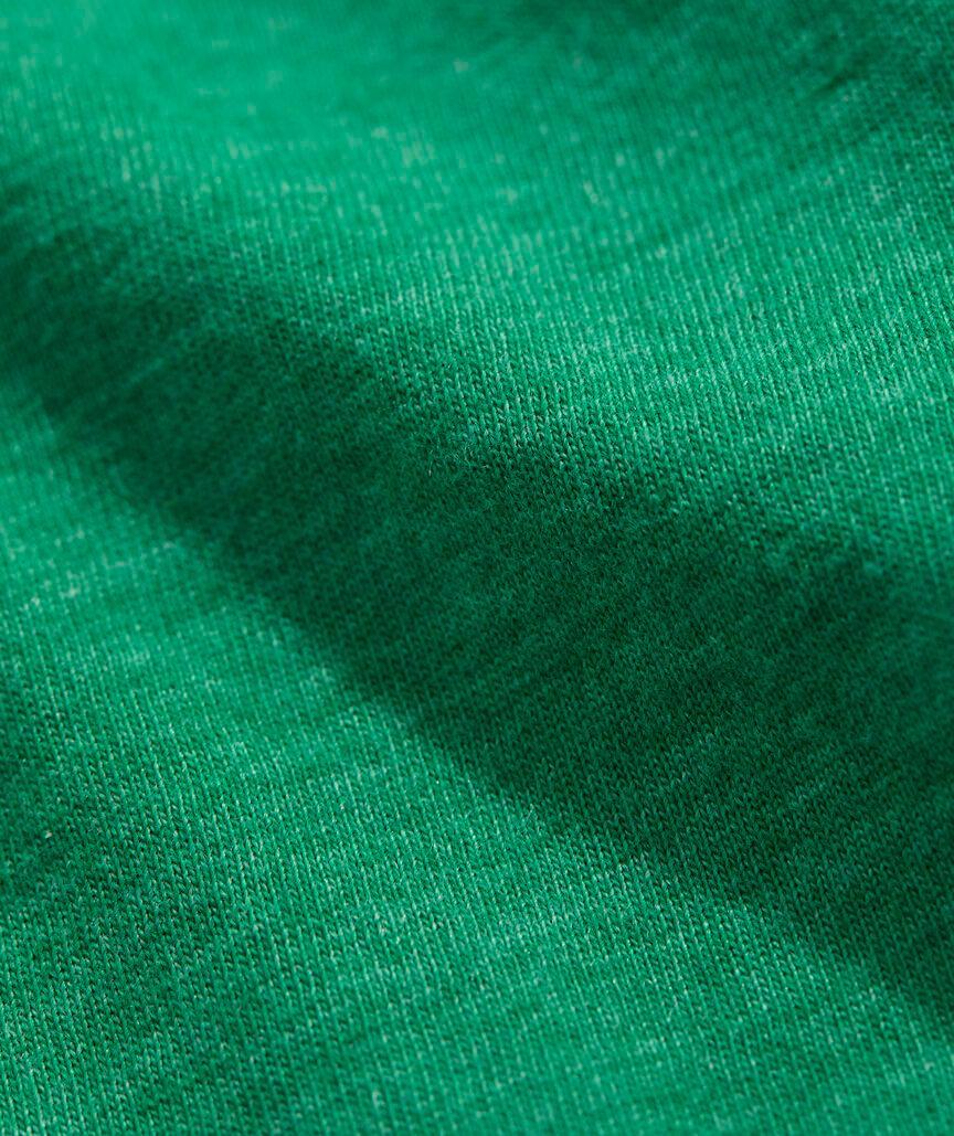 Surfboard Tree Short-Sleeve Dunes Tee Product Image