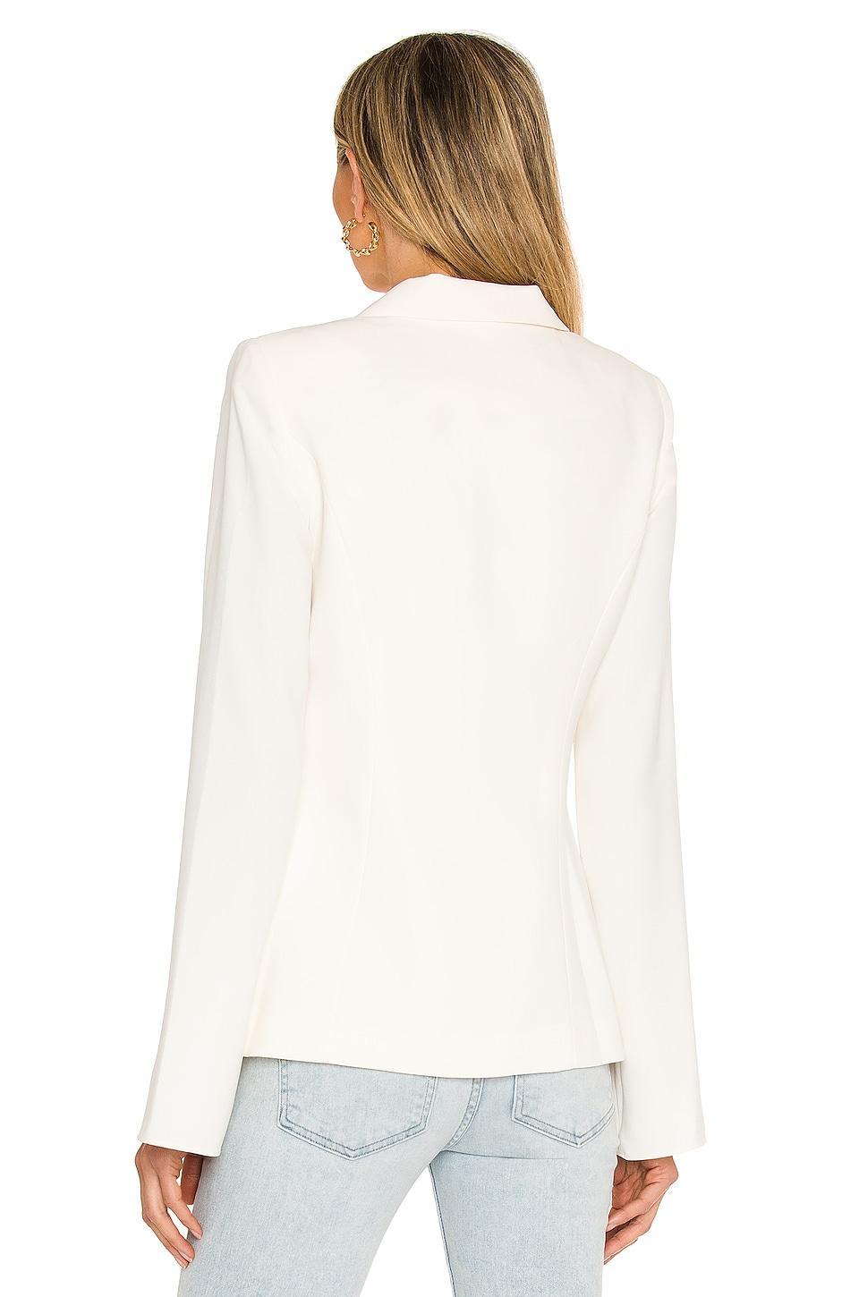 Dovima Blazer Amanda Uprichard Product Image