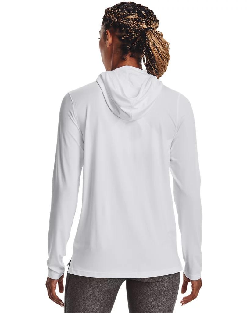 Women's UA Knockout Team Hoodie Product Image