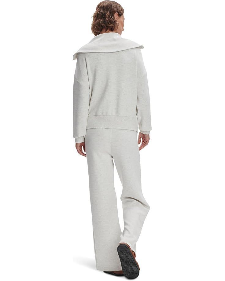 Milano Half Zip Sweat Product Image