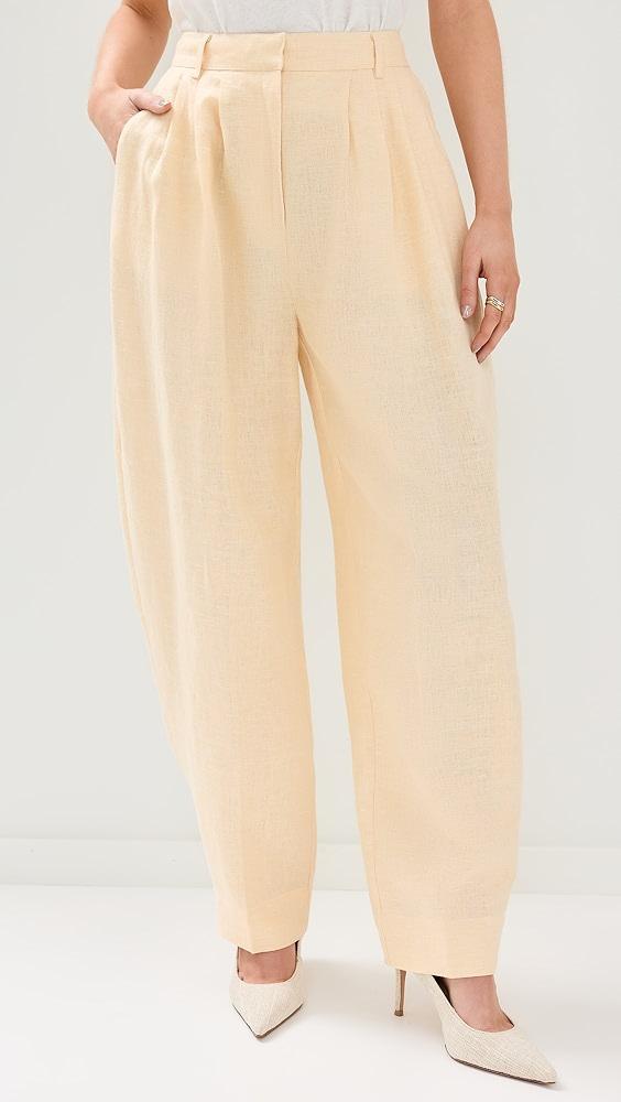 POSSE Rio Trousers | Shopbop Product Image