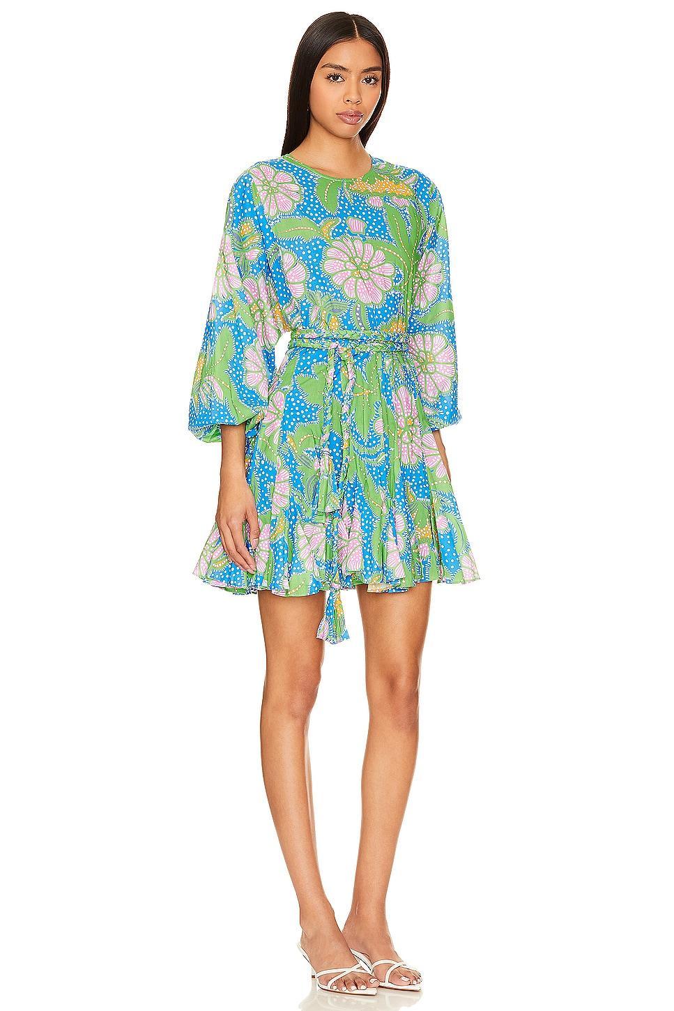 Ella Dress Rhode Product Image