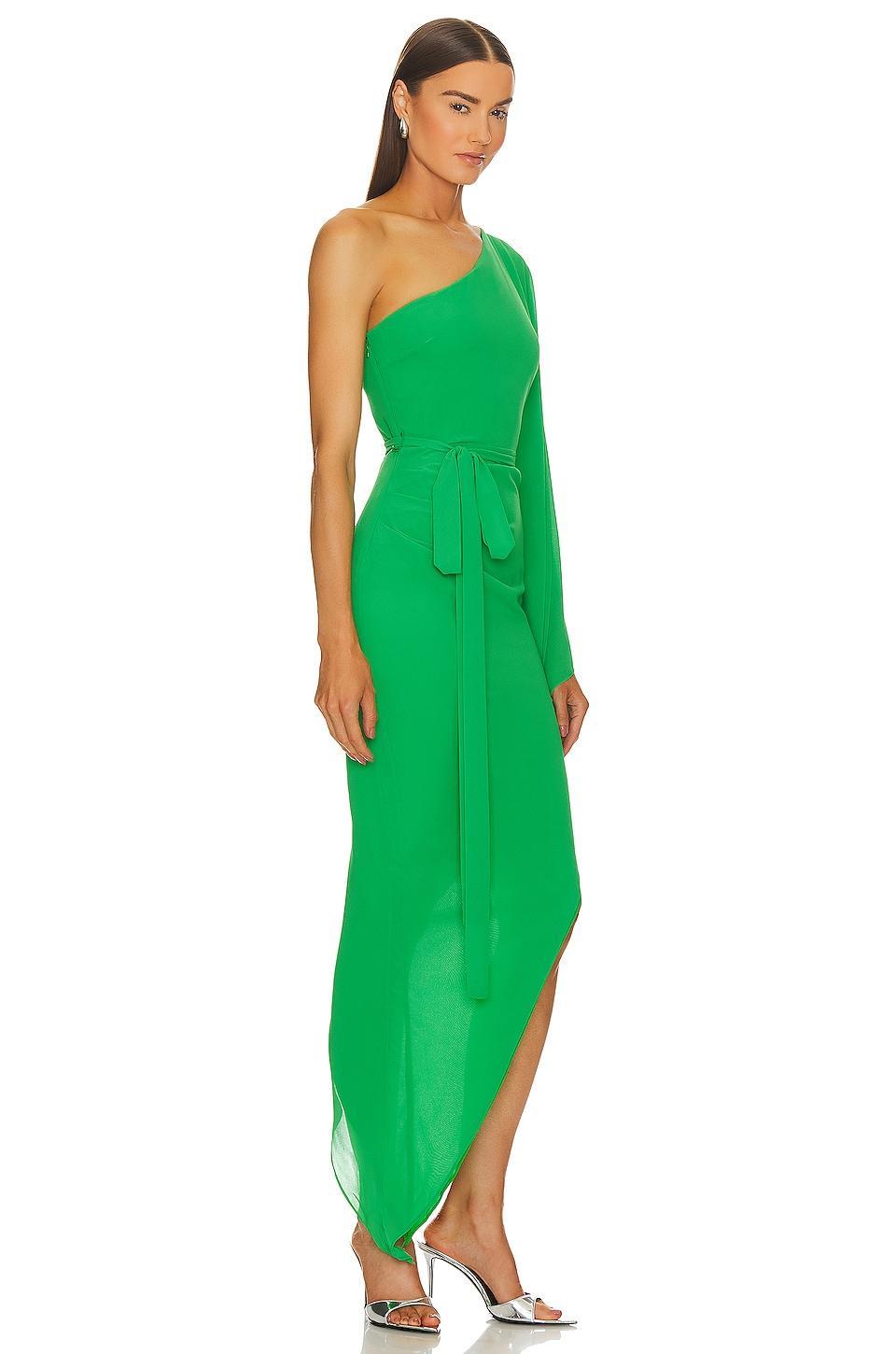x REVOLVE Heaven Gown Michael Costello Product Image