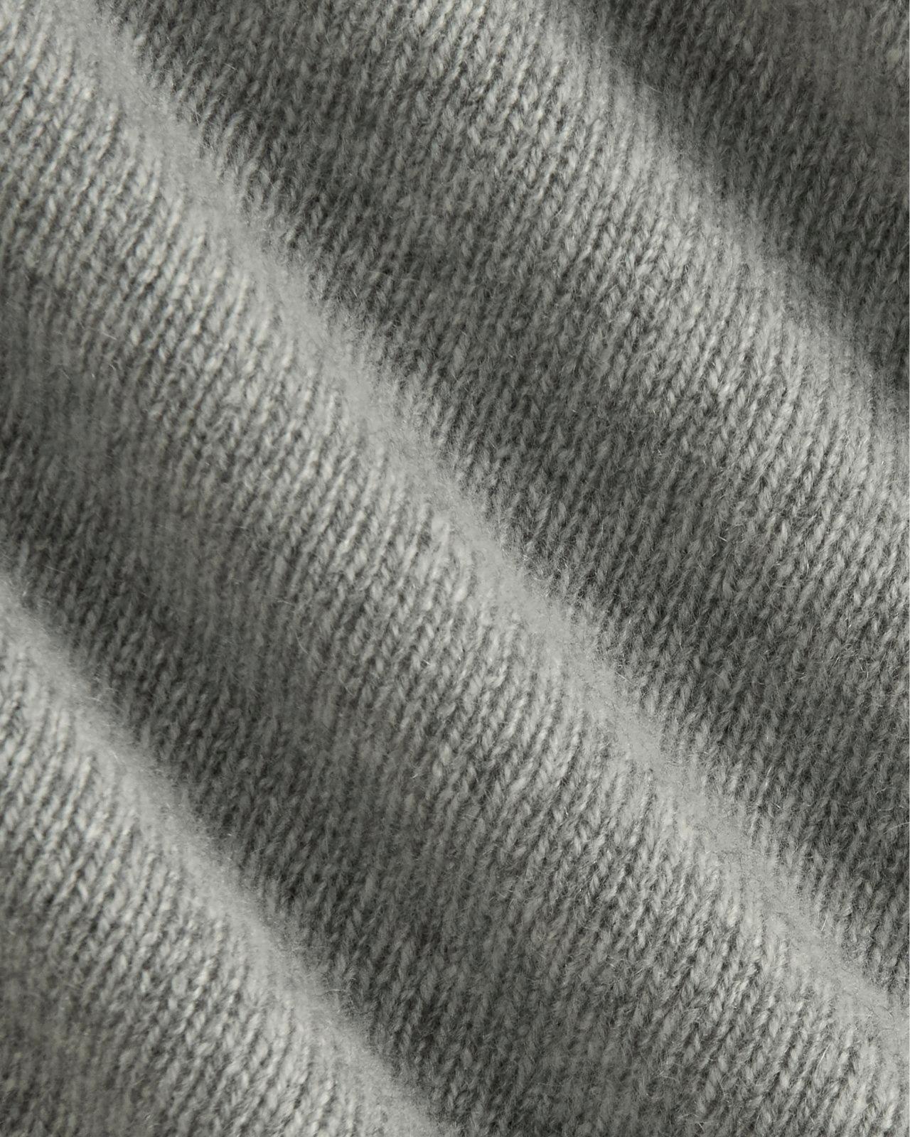 The Boxy Crew in Cashmere Product Image