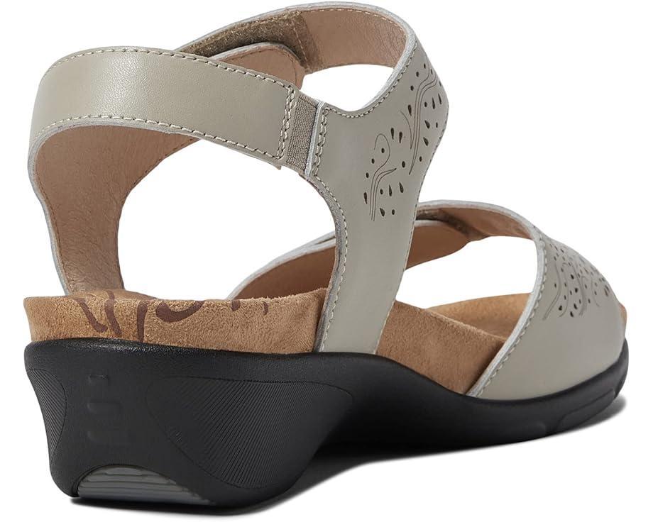 Nudu Adjustable Comfort Sandal Product Image