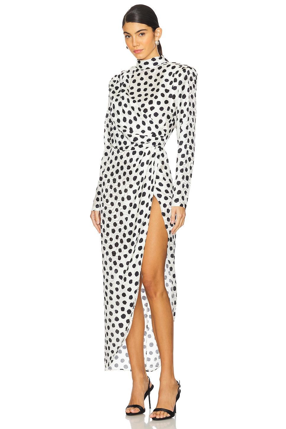 Ariane Dress Ronny Kobo Product Image