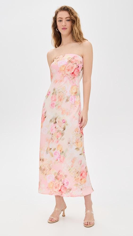 RESA Anna Midi Dress | Shopbop Product Image