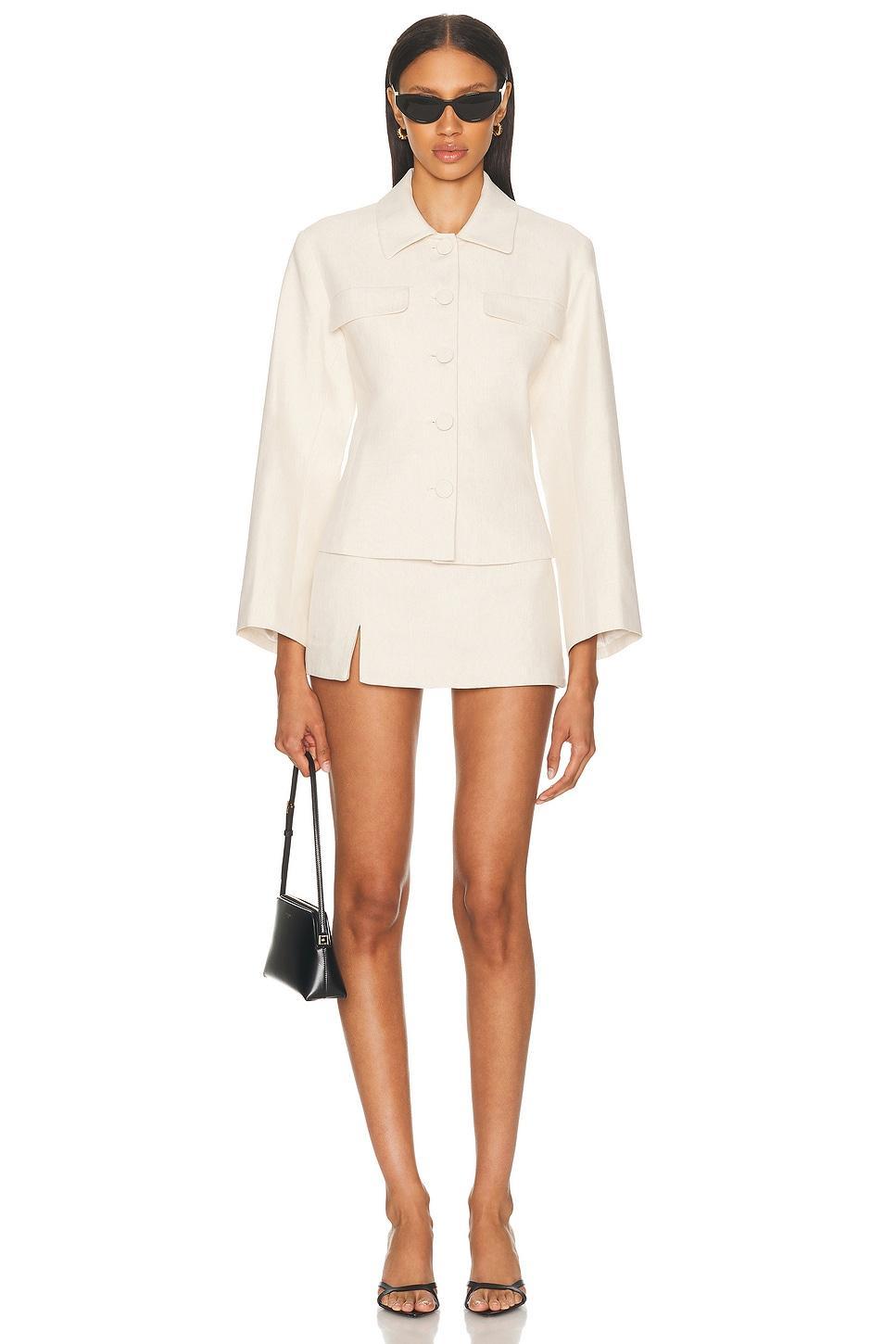 by Marianna Ami Jacket Product Image