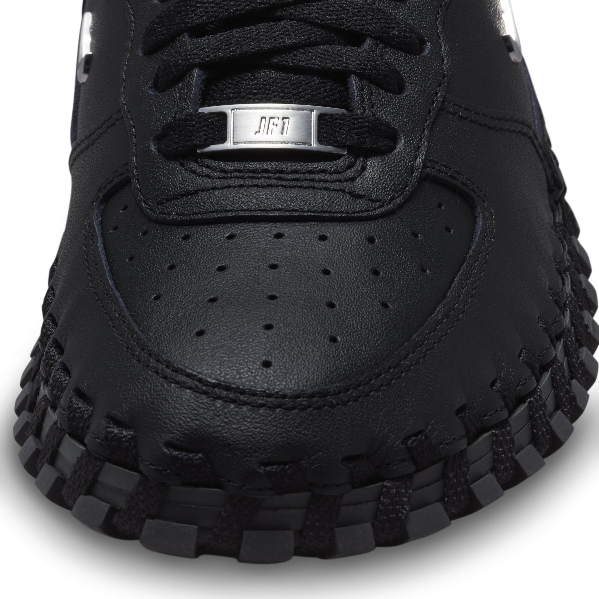 Nike Womens J Force 1 Low LX SP Shoes Product Image