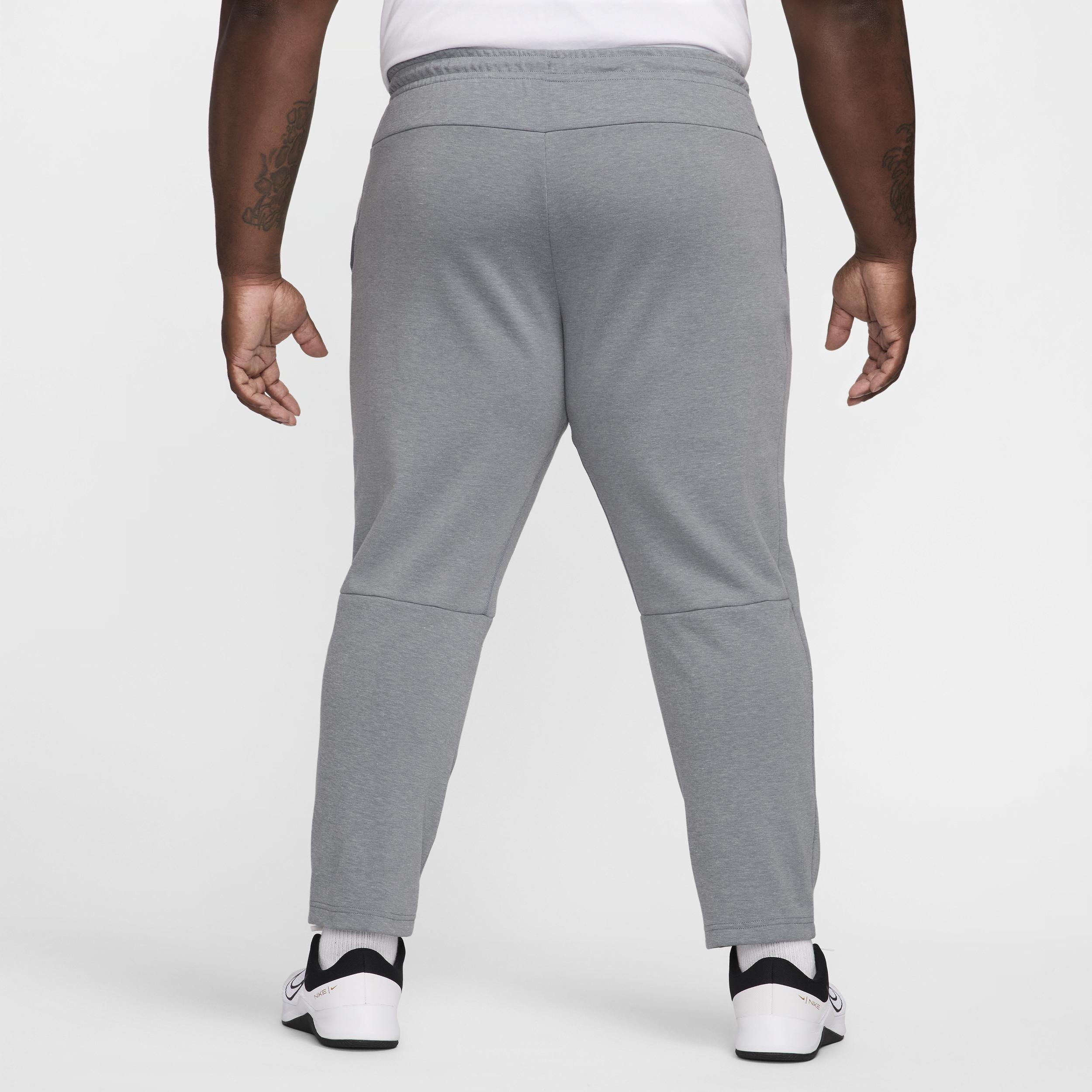 Nike Men's Primary Fleece Dri-FIT UV Tapered Performance Pants Product Image