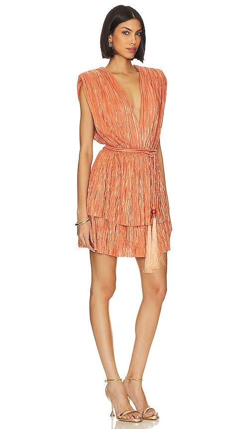 Dalit Dress Sabina Musayev Product Image