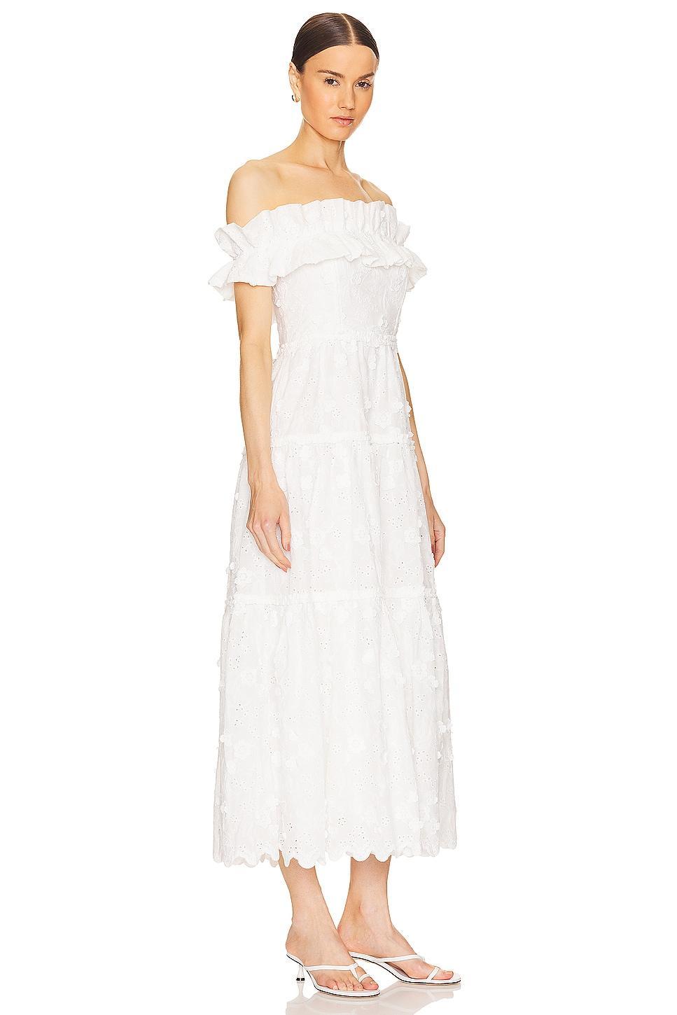 Piccola Dress ASTR the Label Product Image