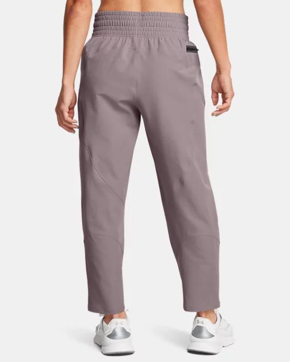 UA Unstoppable Womens Ankle Pants Product Image
