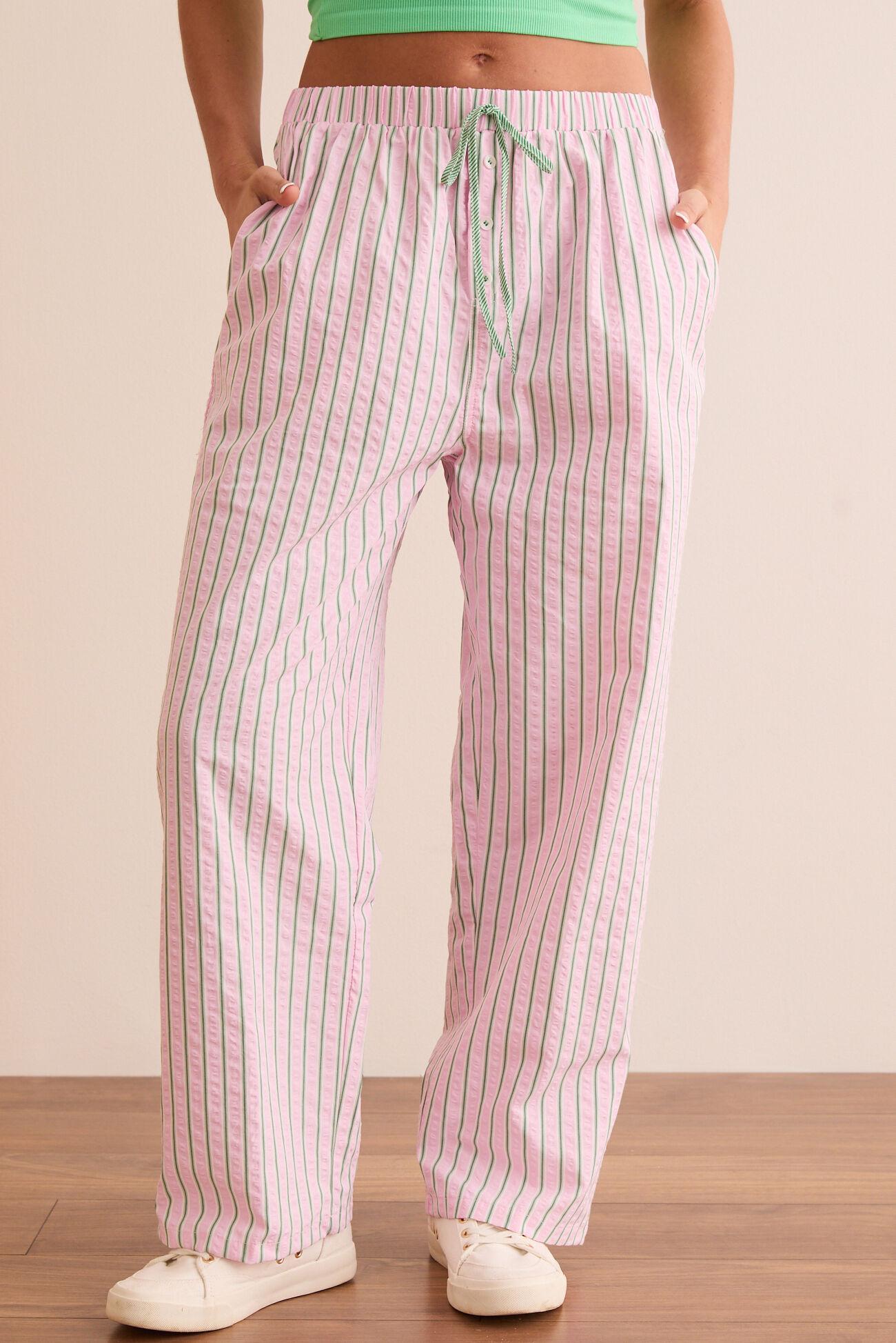 Upper Hand Lounge Pants Product Image