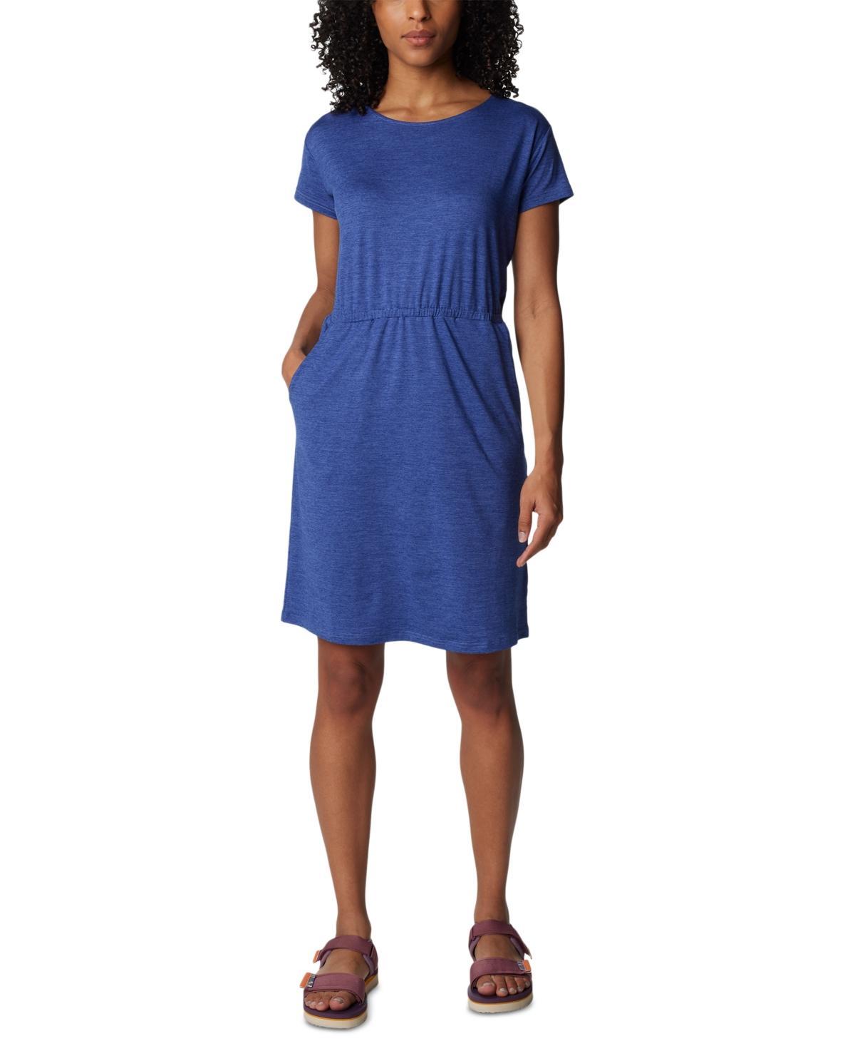 Columbia Womens Pacific Haze Dress Product Image