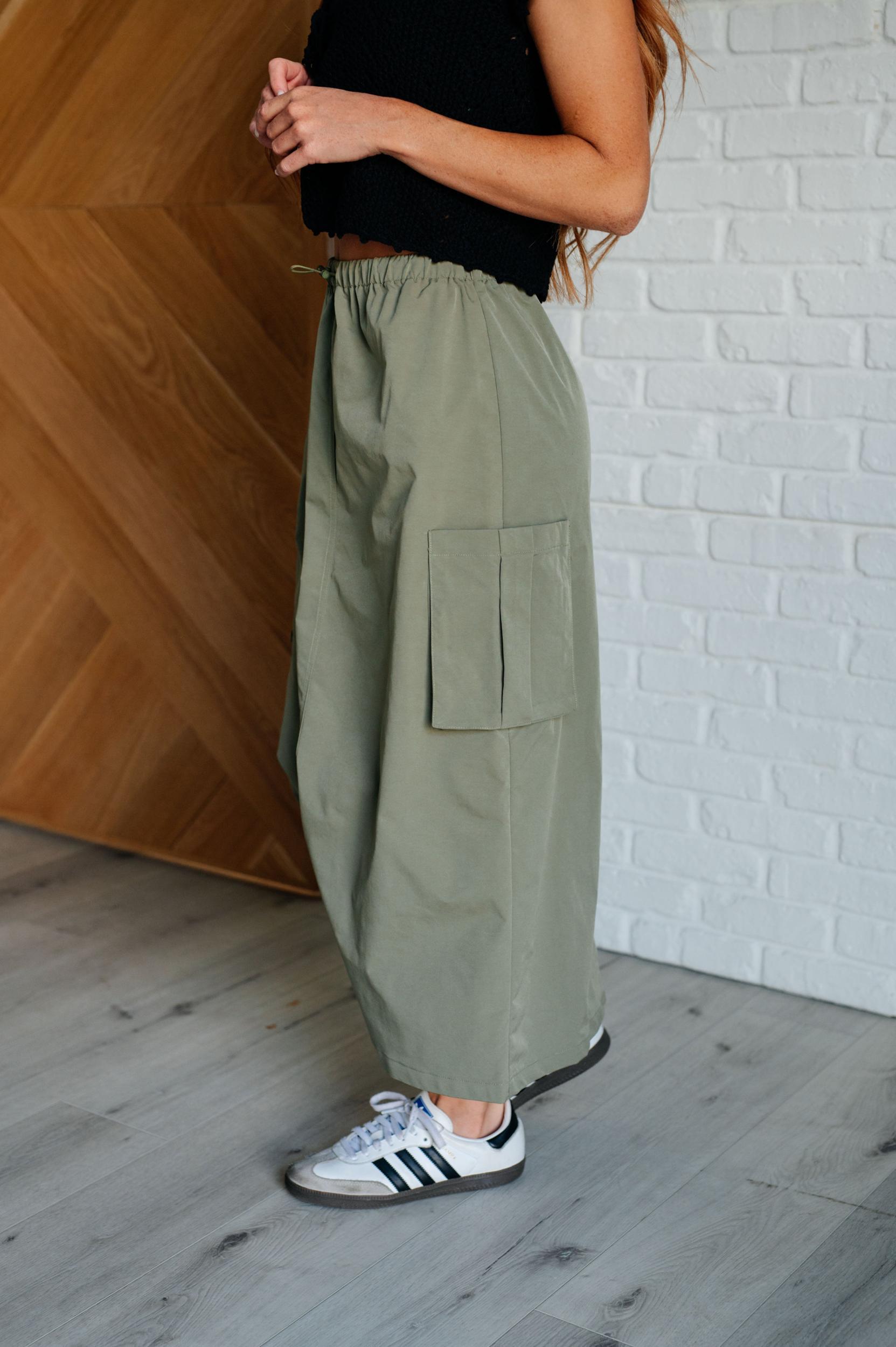 Your New Favorite Joggers in Rose Print (Online Exclusive) Product Image