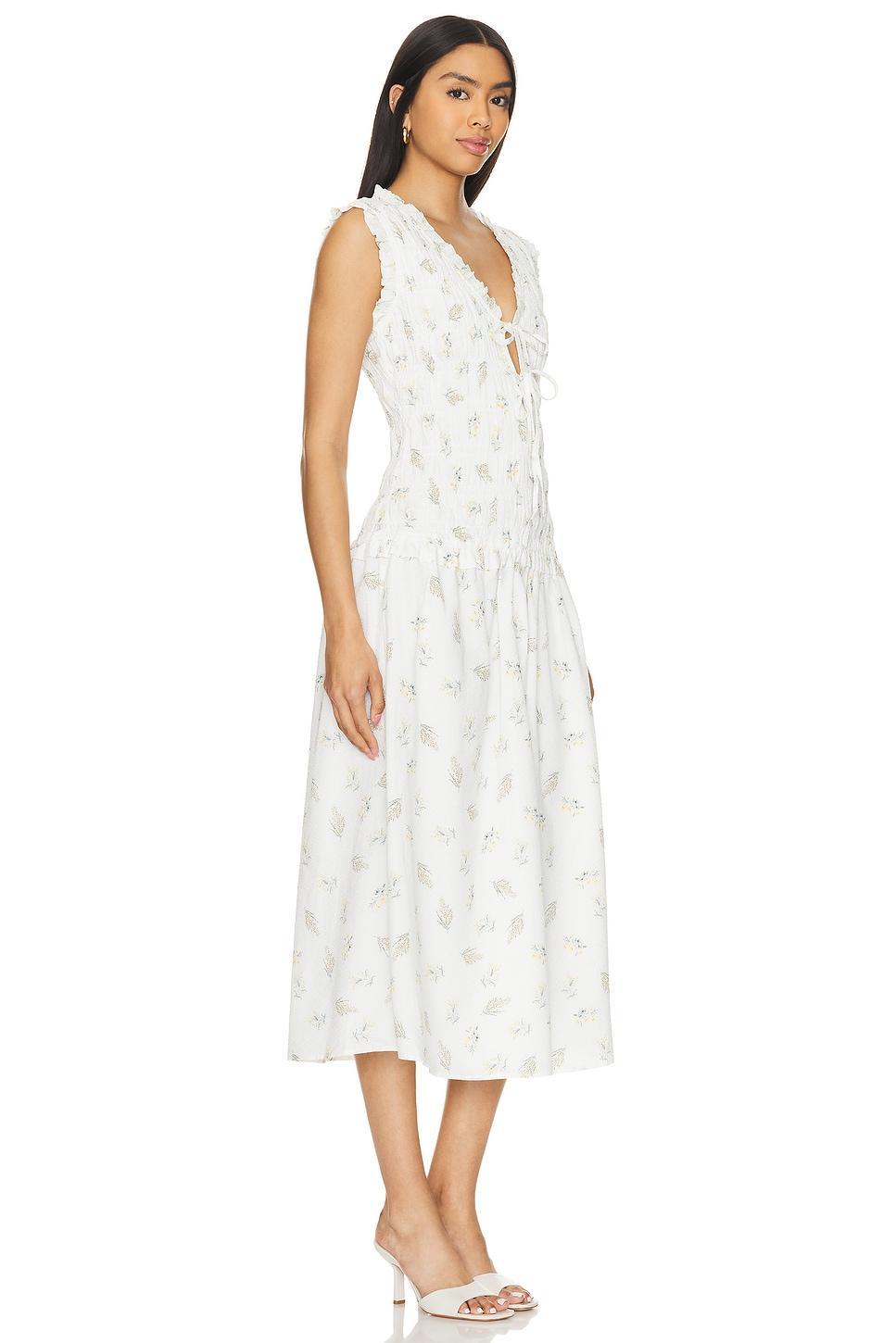Dion Dress Rails Product Image