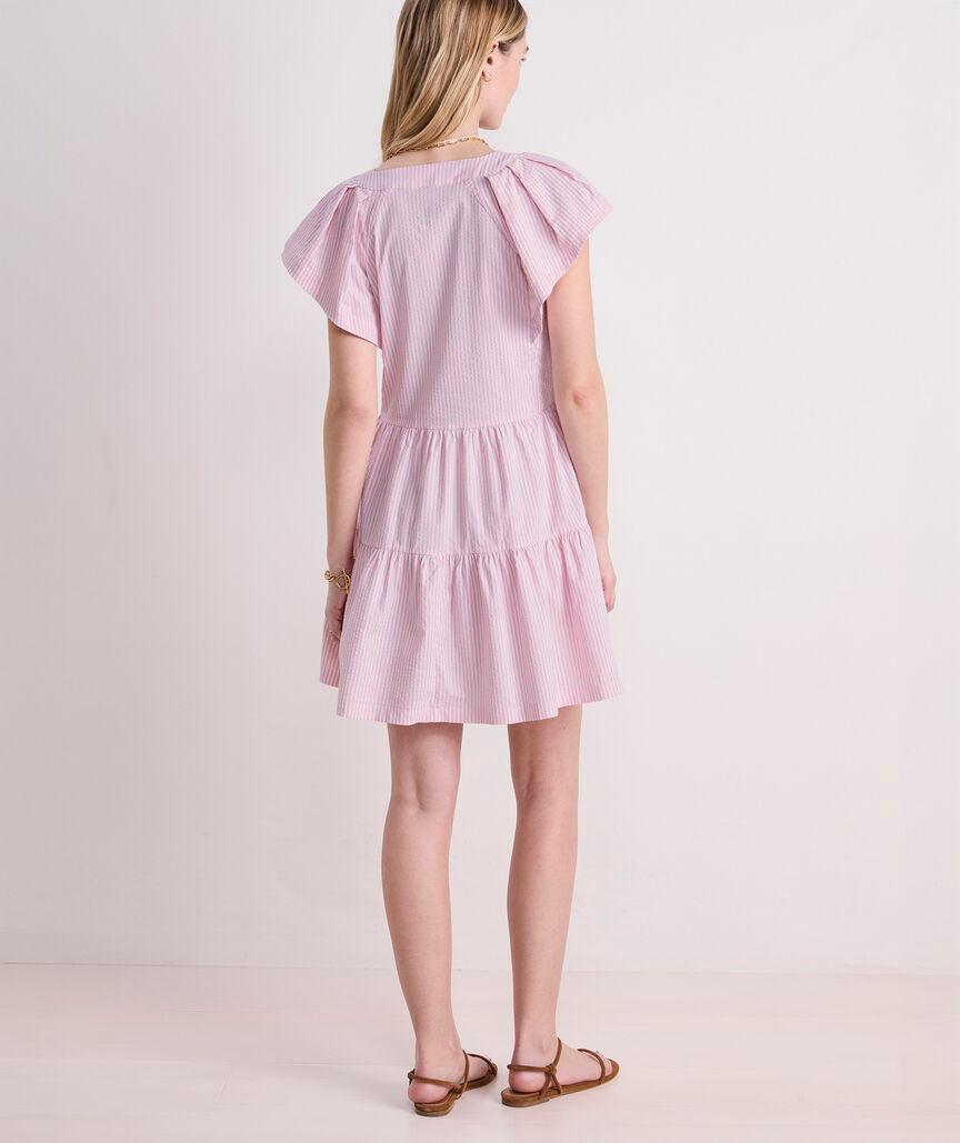 Sophie Harbor Dress Product Image