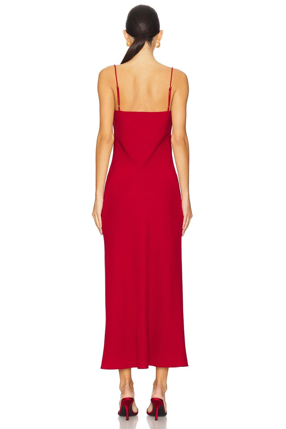 Mavis Dress Veronica Beard Product Image