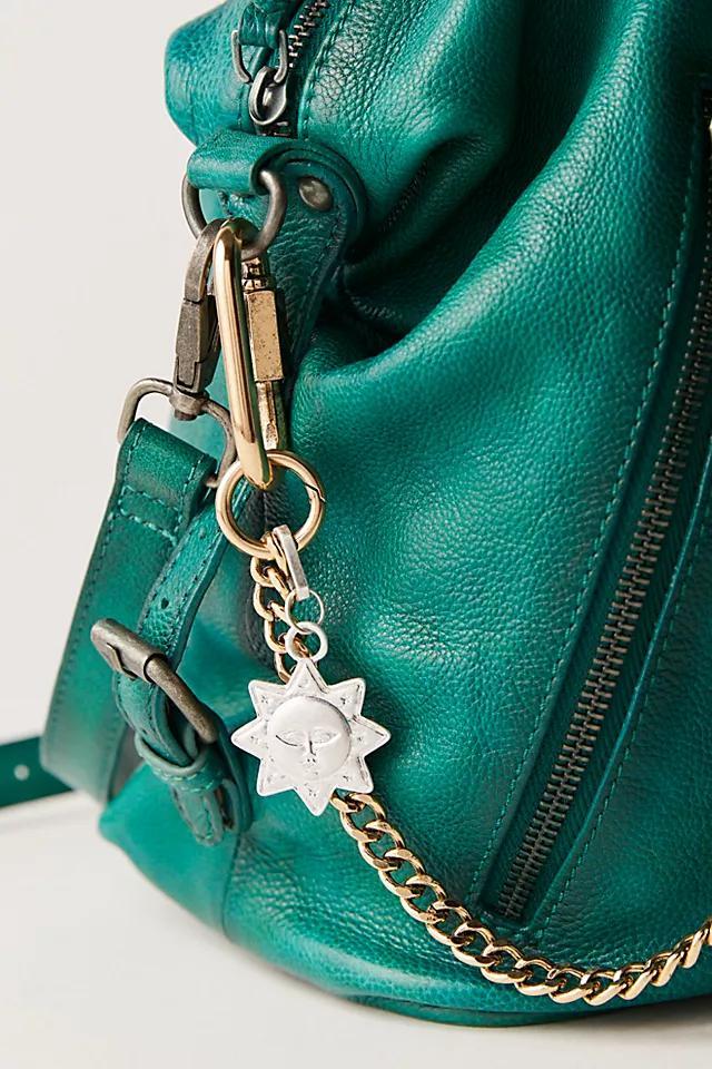 Sun Bag Charm Product Image
