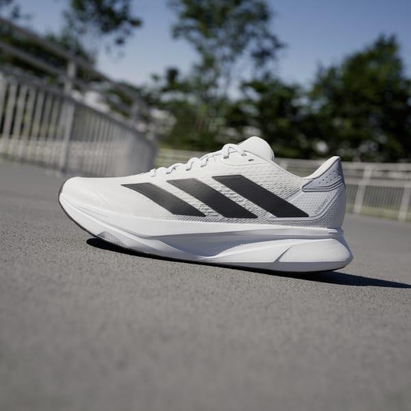 adidas Duramo SL 2 Men's Running Shoes, Size: 11, Dark Blue Silver Product Image