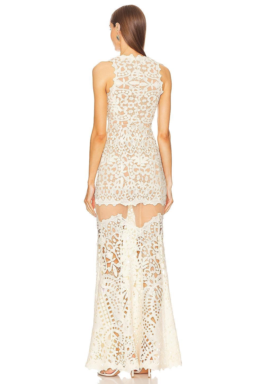 x REVOLVE Guiliana Gown Michael Costello Product Image
