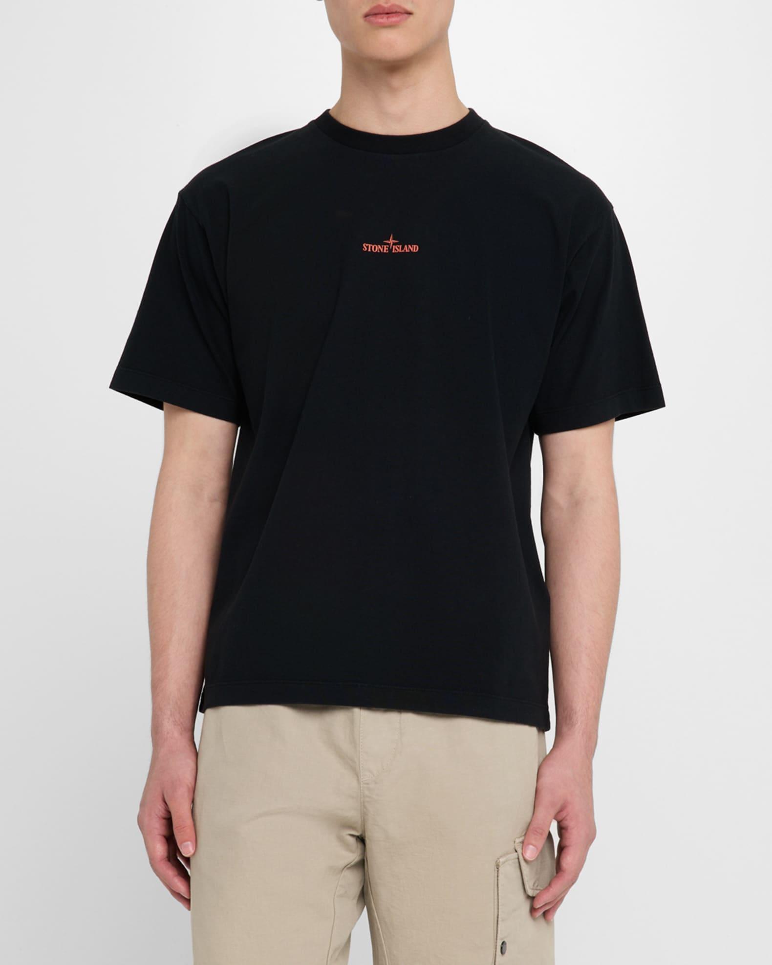 Men's Compass Jersey T-Shirt Product Image
