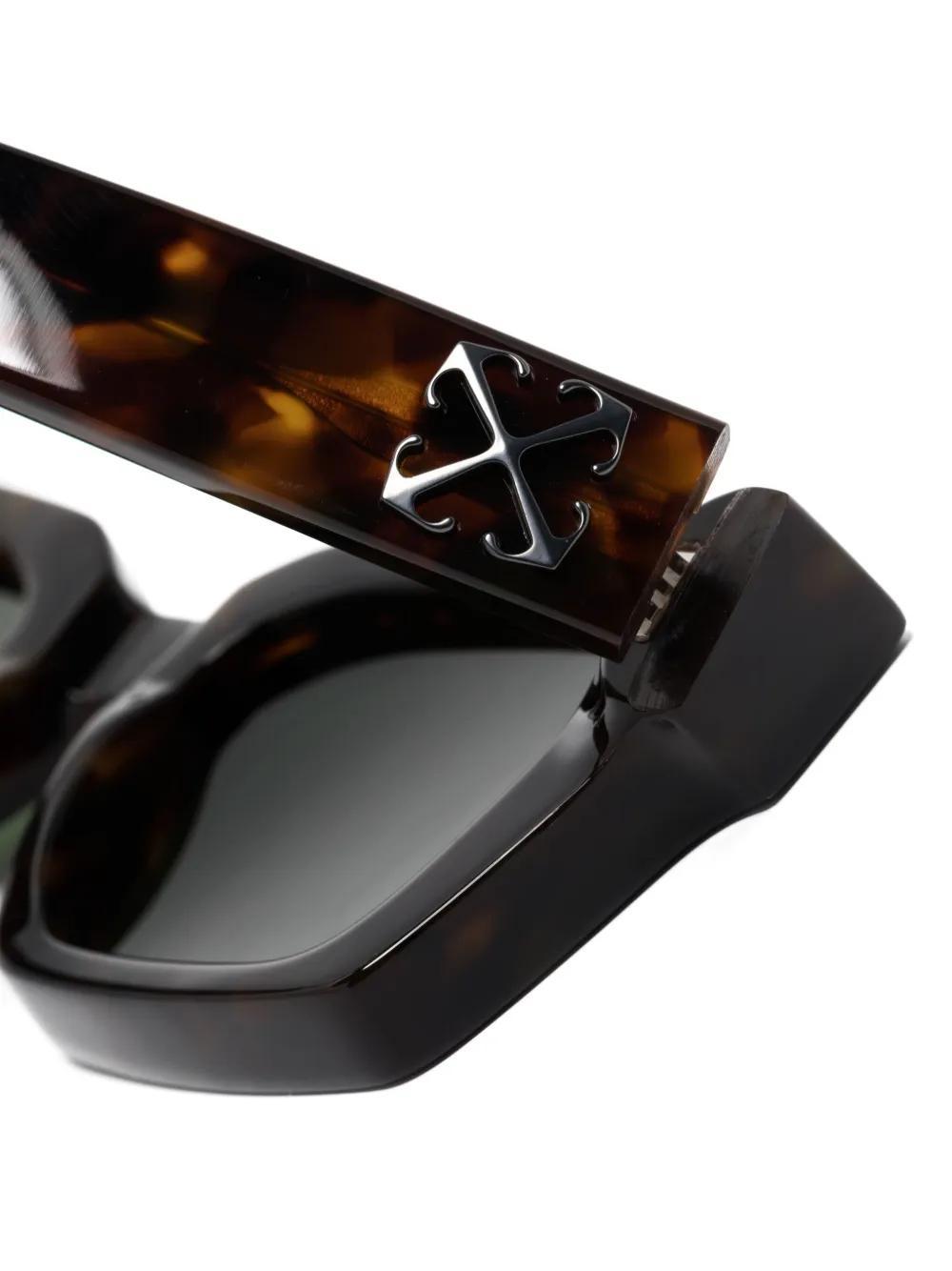 Virgil square-frame sunglasses Product Image