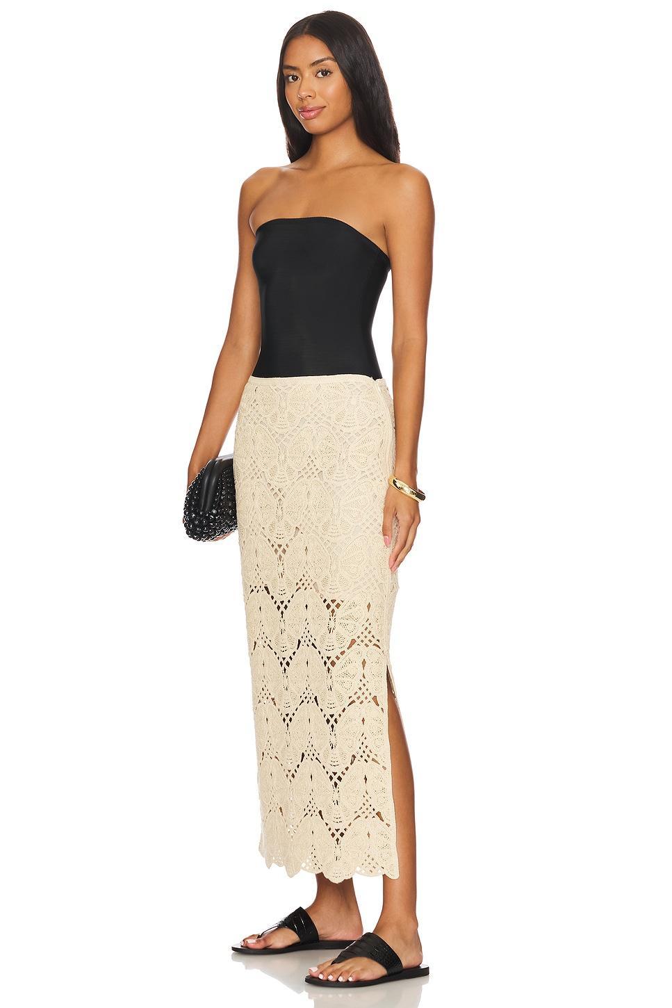 Cantala Skirt By Malene Birger Product Image