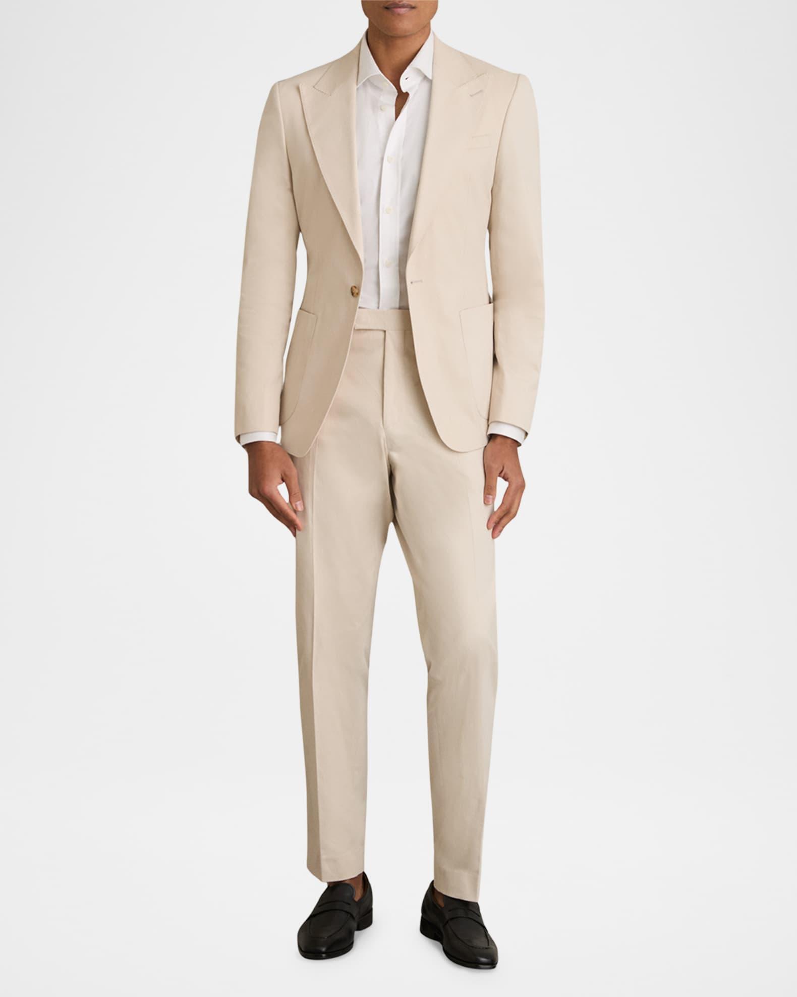 Mens Putney Single-Breasted Sport Coat Product Image